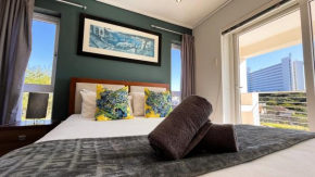 Seaside Rainbow Retreat At The Pearls #inverter